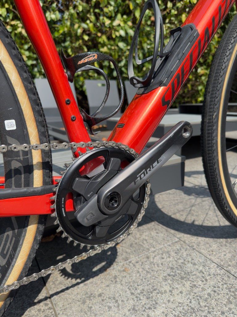 Specialized Velos: Speialized DIVERGE PRO CARBON ETAP, Specialized – Gebraucht aus Maur von sosteme 2