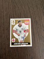 Panini FIFA World Cup 2026 Extra Sticker – Jude Bellingham G