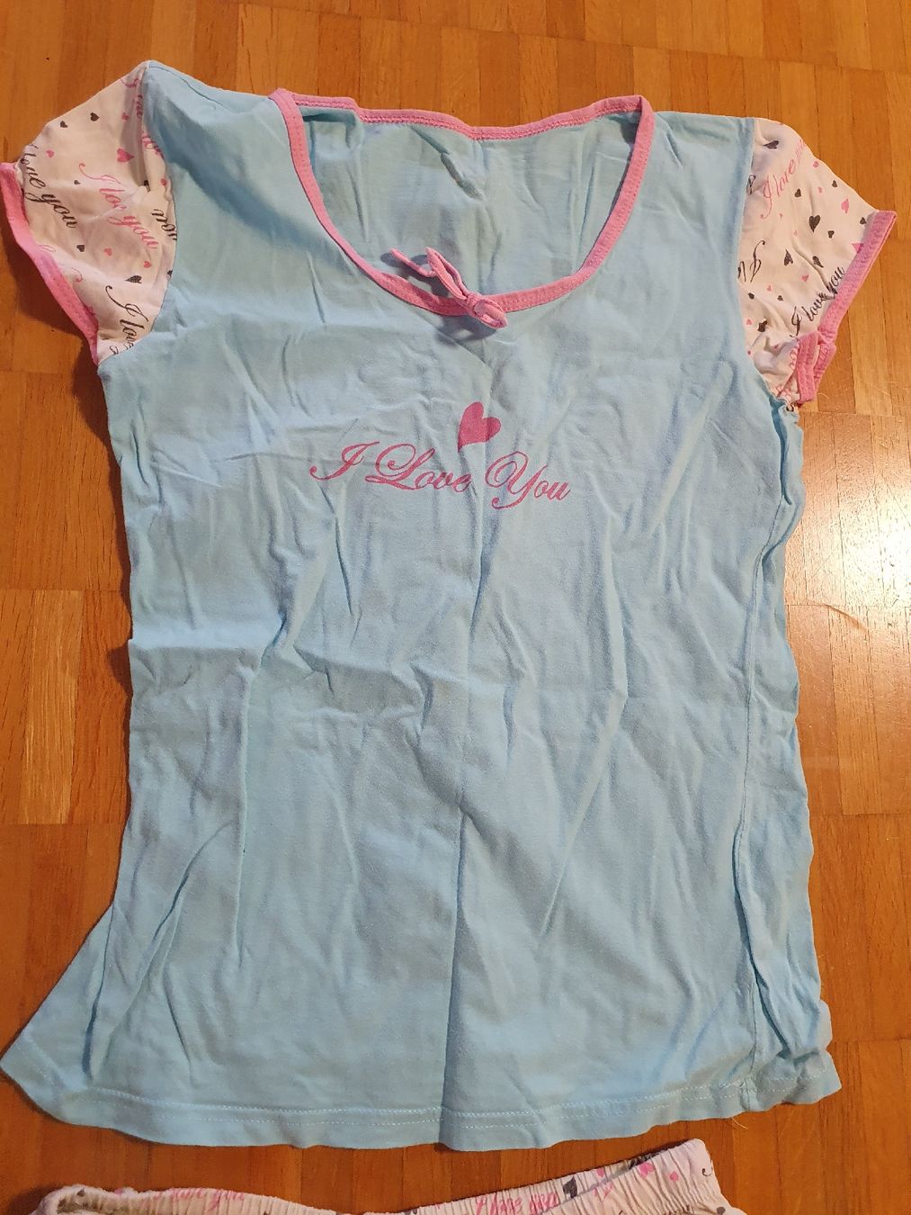 Pyjamas: Pyjama grösse S – D'occasion à Rothenburg par PHSKC 1