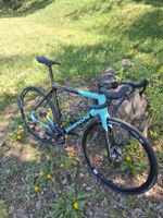 Bianchi specialissima C.V taille 57