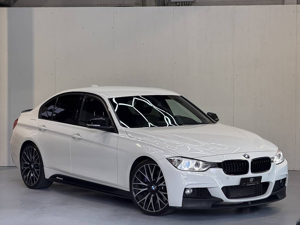 Autos: Bmw 335i M-Performance – Gebraucht aus Hüswil von inf_r9zj 1