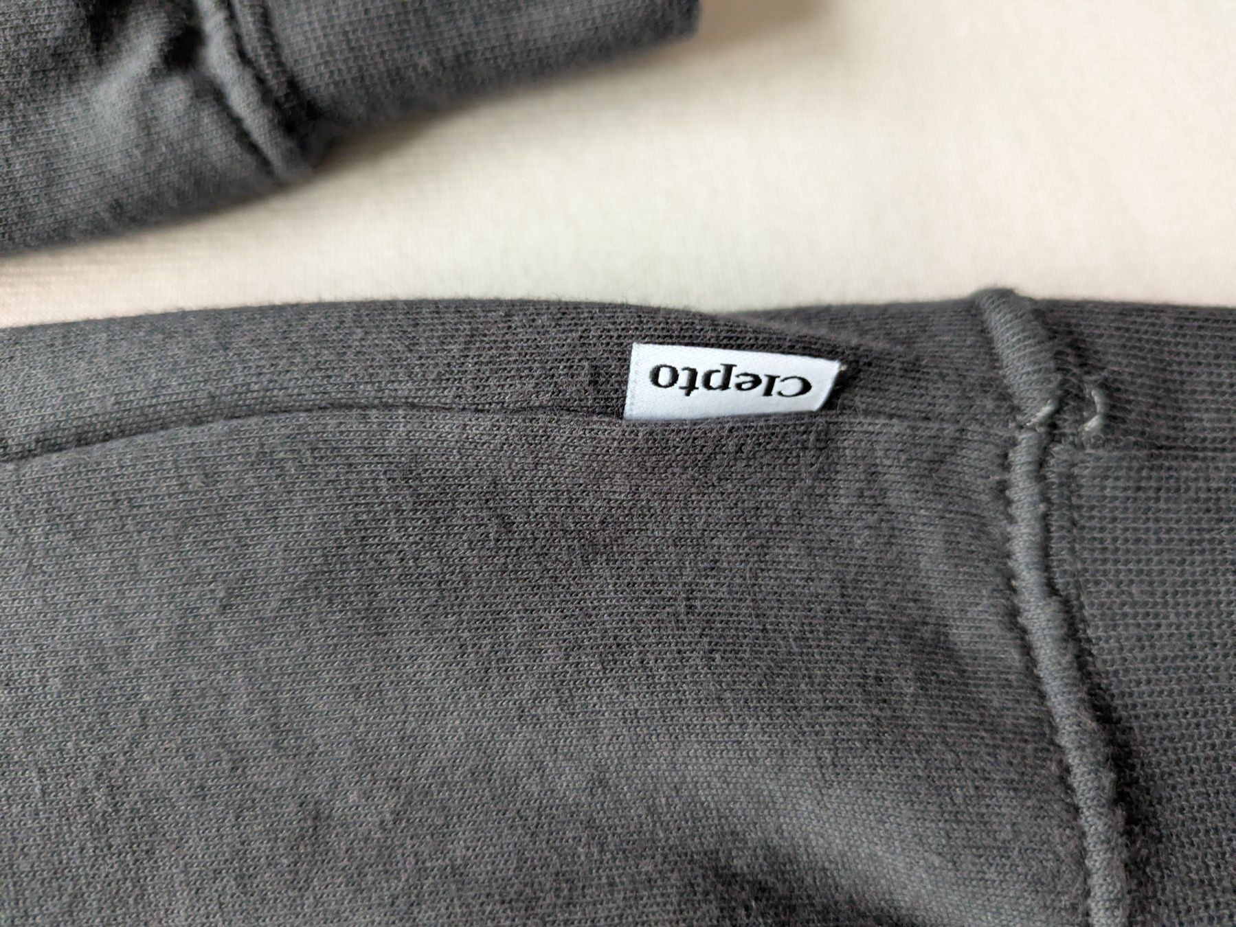 Maglioni & Felpe: Cleptomanicx | Pullover Gr.M | Neu – Usato da Ittigen venduto da Deriento 4