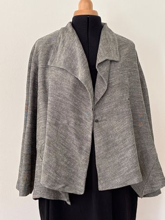 Cooler Hosenanzug von Sulu Gr1 (40)