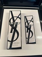 YSL MYSLF Eau de Parfum 150ml Refill Set Neu OVP