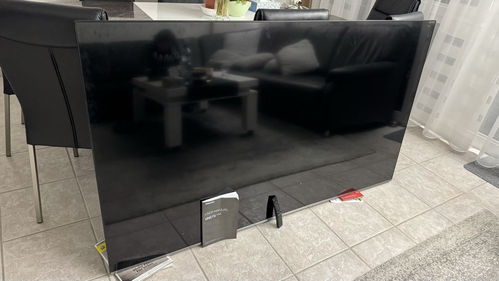 Fernseher Fernseher Samsung Series 8 UE75NU8000T 190.5 cm (7 Kaufen auf Ricardo