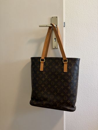 Louis Vuitton Tasche Monogram Canvas guter Zustand
