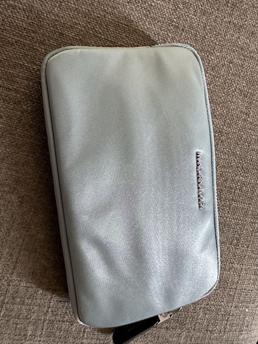Mandarina Duck Portamonete: Portafoglio Mandarinaduck Hunter, nuovo – Nuovo e nell'imballaggio originale da Chiasso venduto da pri_yp8y 1