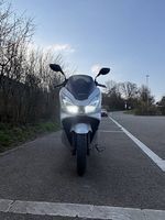 HONDA PCX WW125EX2 (125ccm)