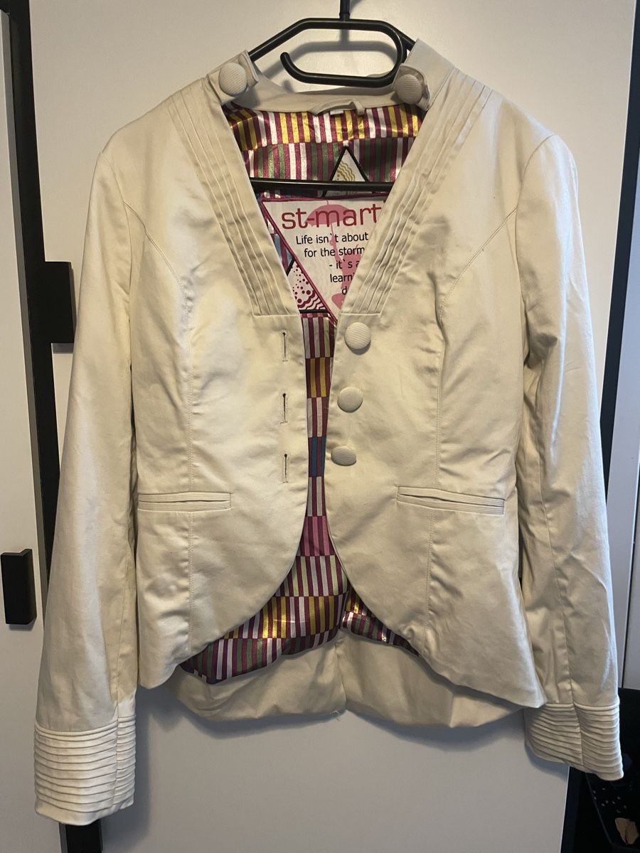 Giacche: Blazer – Usato da Basel venduto da Quasimoda