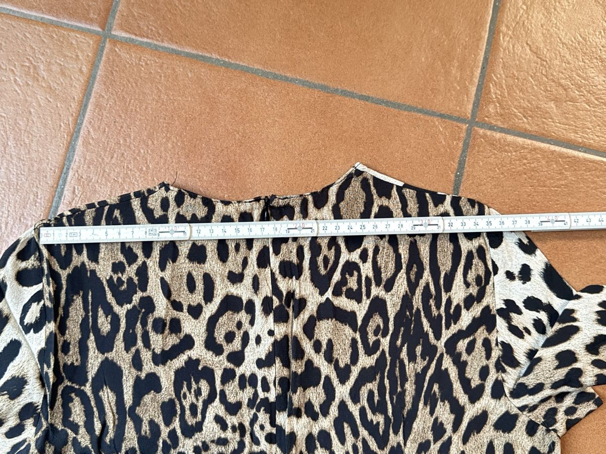 Zara Vestiti: Abito Zara taglia XS – Nuovo (secondo la descrizione) da Bellinzona venduto da bul_mvy5 4