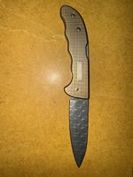 Victorinox Hunter Damast Edition 2020