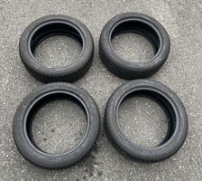 215 50 18 neuwertige Winterreifen Falken