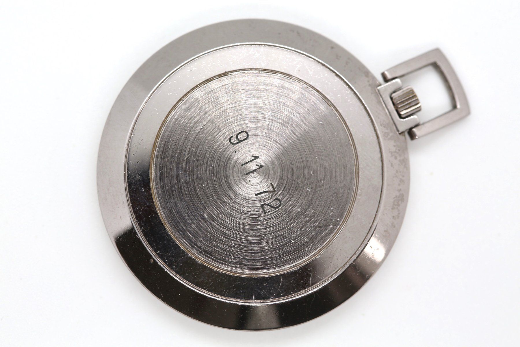 Favre Leuba Orologi: Favre Leuba Taschenuhr – Usato da Reinach BL venduto da Han-Numismatik 3