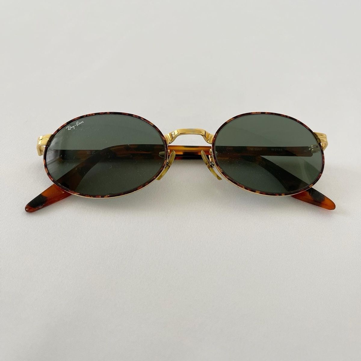 Ray-Ban Brillen & Gläser: RAY BAN, B&L Sunglasses – Neu (gemäss Beschreibung) aus Emmen von Avviivva_Com2023