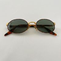 RAY BAN, B&L Sunglasses