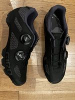 Giro Sector W Damen Gravelschuhe Schwarz Grösse 39
