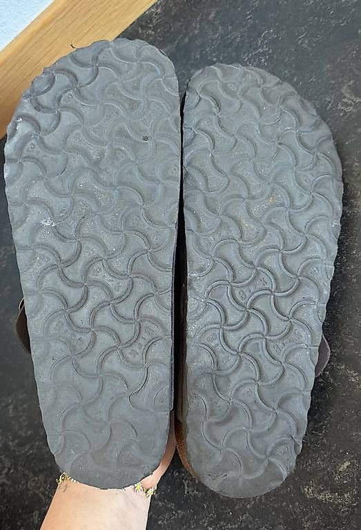 Scarpe da uomo: Birkenstock Boston Gr. 41 – Usato da Bern venduto da sshueli 1