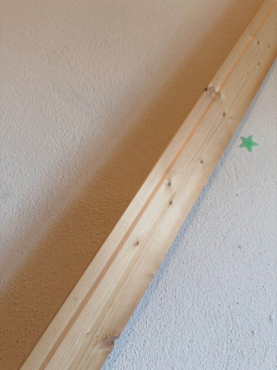Articoli in legno: Profilholz Fichte/Tanne – Nuovo (secondo la descrizione) da Kreuzlingen venduto da Irynaa 2