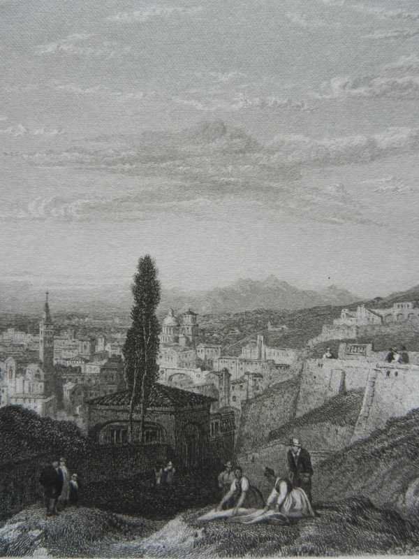 Incisioni: Verona Italia – Usato da Risch venduto da Rischli15 4