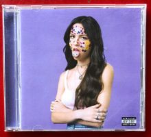 Olivia Rodrigo – Sour CD, Blockbuster Pop