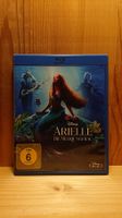 ARIELLE DIE MEERJUNGFRAU Blu-Ray Disney