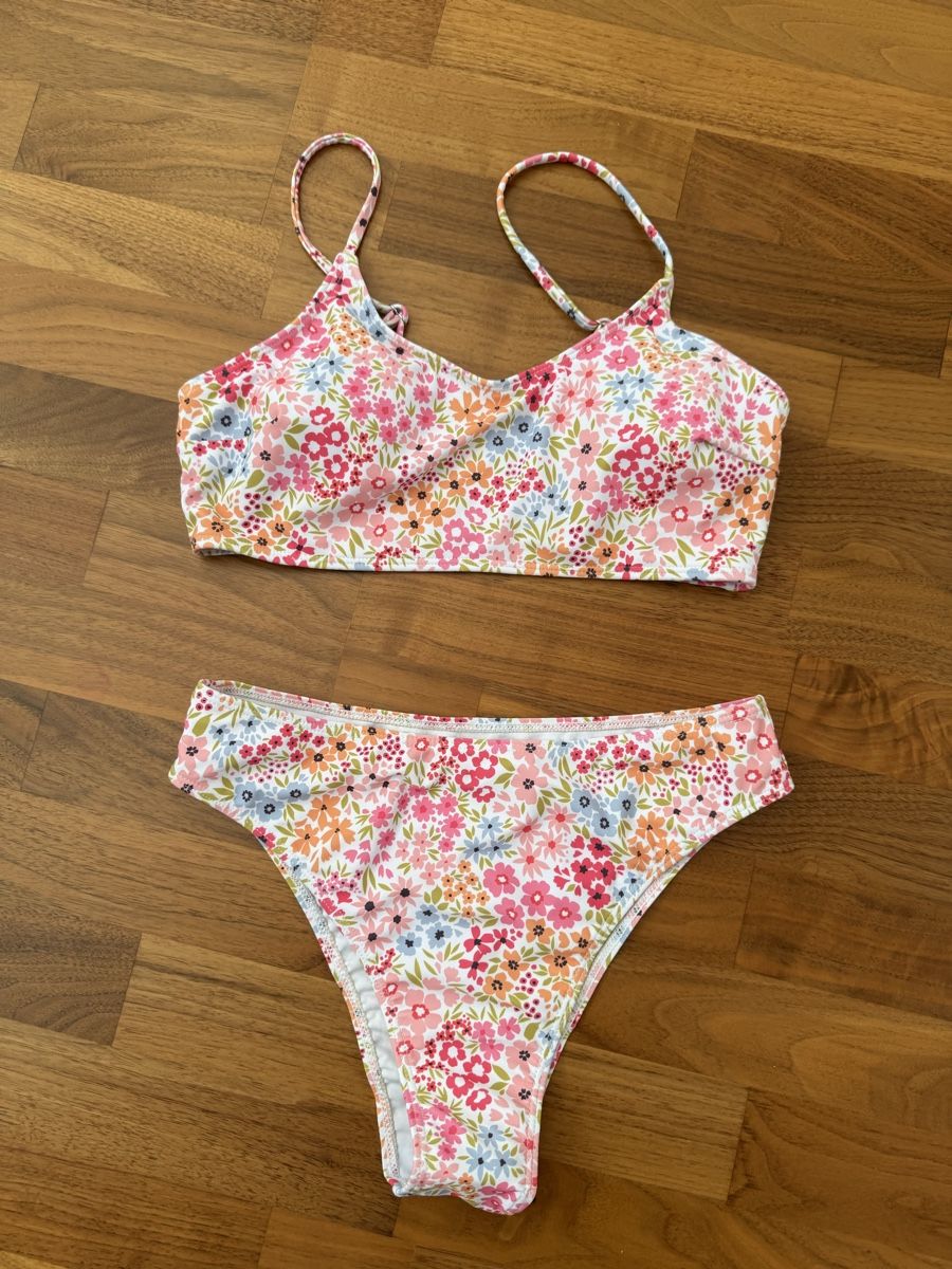 Costumi da bagno & Bikini: Neues Bikini in der Grösse S – Nuovo e nell'imballaggio originale da Lohn-Ammannsegg venduto da rosarot87
