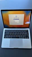 MacBook Pro, 13 Zoll, 2017, 256GB