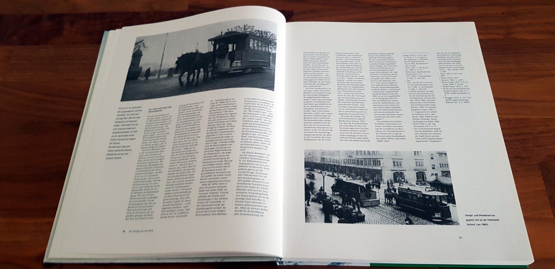 Bücher: Basel und sein Tram – Gebraucht aus Birrwil von dirtyoldtown 3