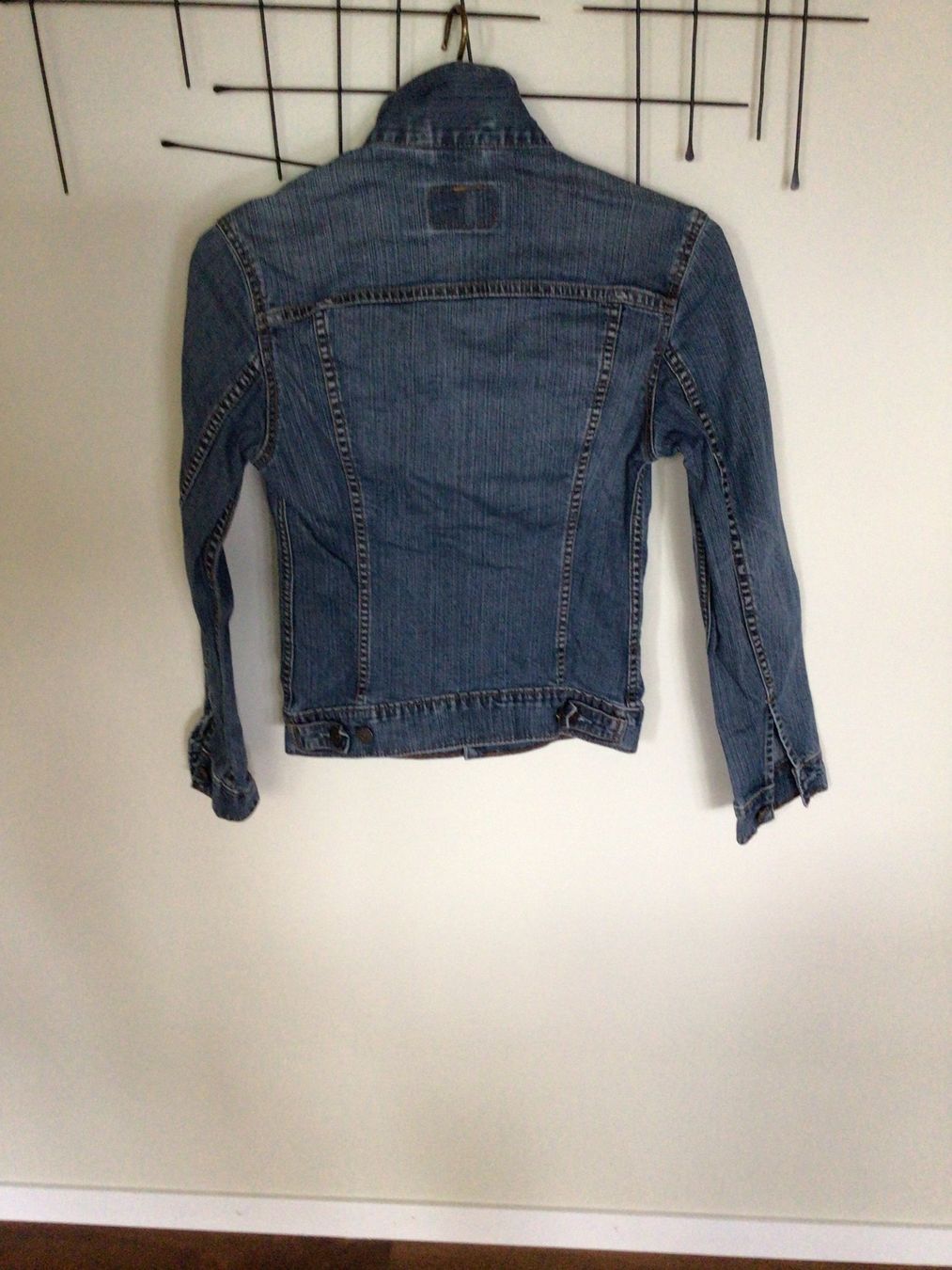 Levi's Giacche: Jeansjacke Levis – Usato da Zürich venduto da ElarmariodeRuth 1