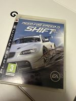 Playstation 3 Need for Speed Shift