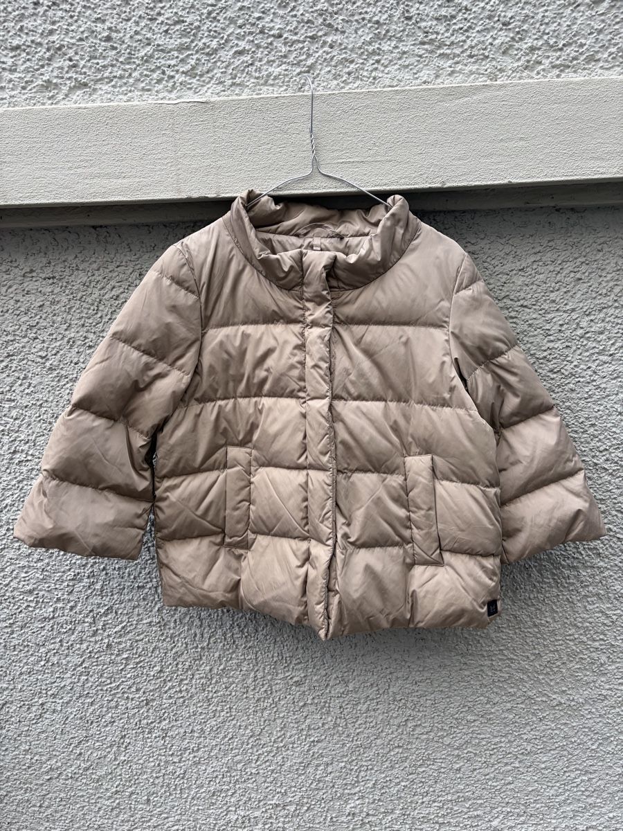 Max Mara Vestes: Steppjacke WEEKEND Max Mara, Gr. 38 – D'occasion à Zürich par Niviki