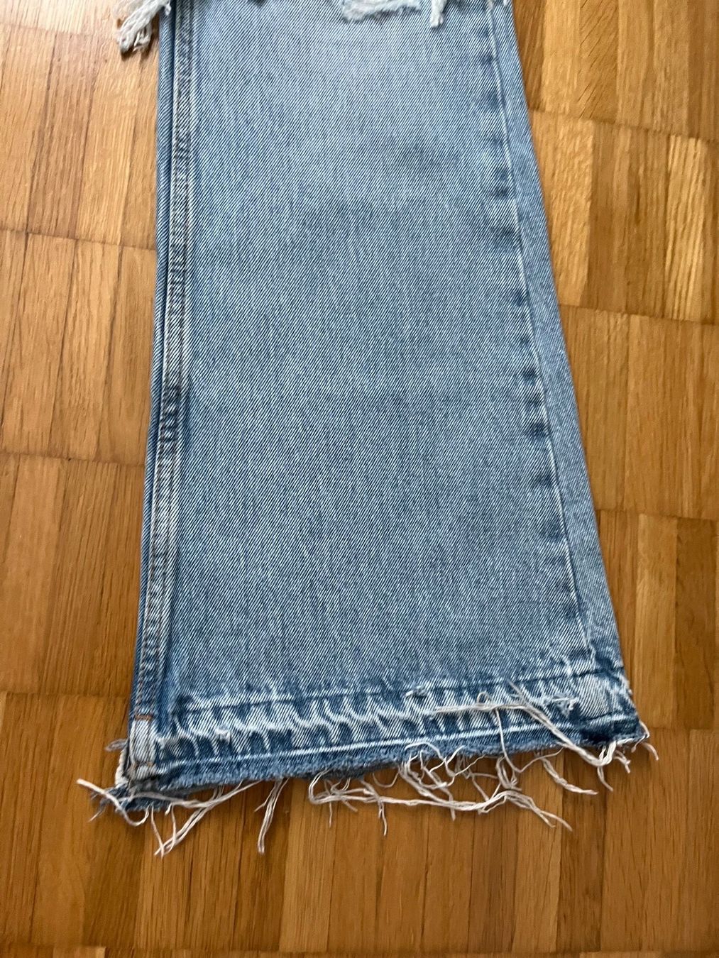 Jeans: Pull&Bear Jeans Gr. 36 – Gebraucht aus Jona von Good_luck1_ 6
