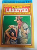 Bastei Lassiter Western-Roman, Nr. 1224, Top Zustand!