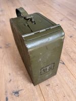 Russland MG Degtjarjow DP28 Magazinkiste