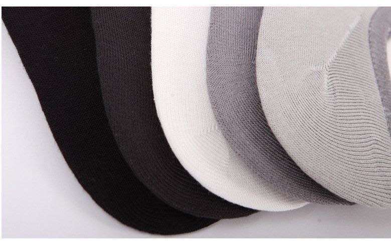 Calze: 3 pairs de chaussettes taille 38-41 – Nuovo e nell'imballaggio originale da Morges venduto da M-Store 3