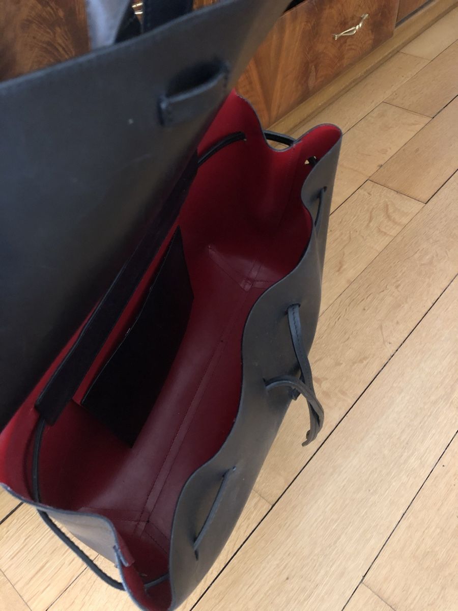 Mansur Gavriel Borse da donna: Mansur Gavriel Tasche – Usato da Zürich venduto da Chanelle07 4