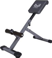 Gyronetics Rückentrainer Hyperextension – klappbar
