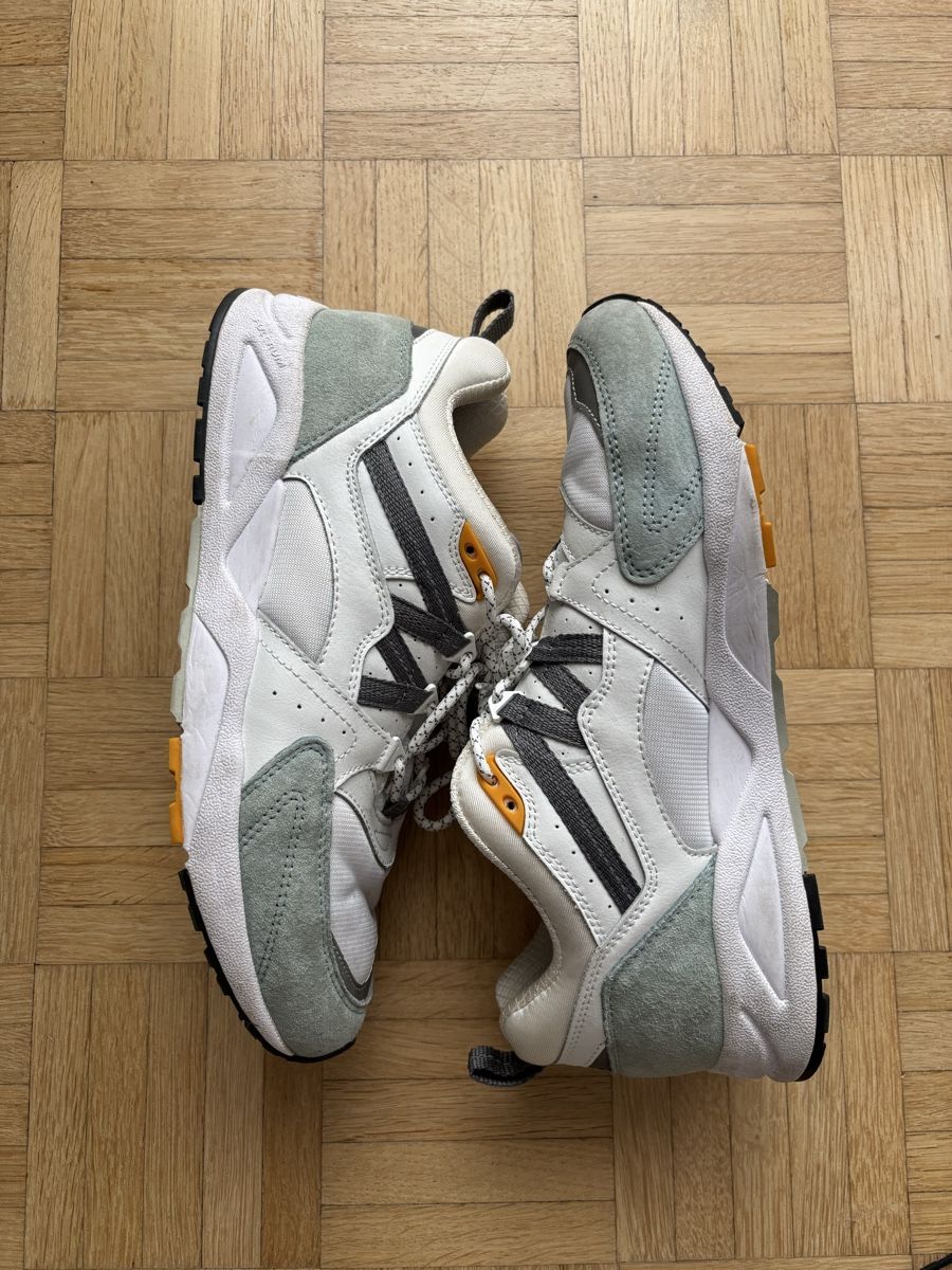 Karhu Scarpe da uomo: Karhu Sneaker Gr. 43.5 – Usato da Ennetbaden venduto da julija.