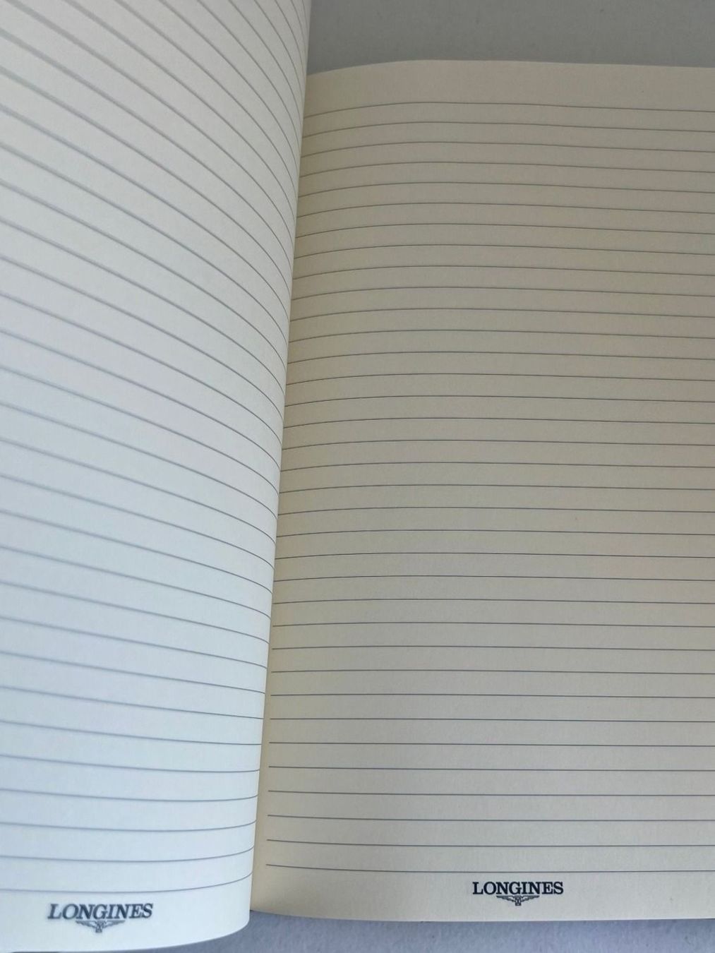 Longines Orologi: Longines Notebook / Cahier New 🎁 – Nuovo (secondo la descrizione) da Morges venduto da 4WLS 1