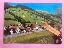 1966 Kur- und Sportplatz Obertoggenburg, Alt St. Johann