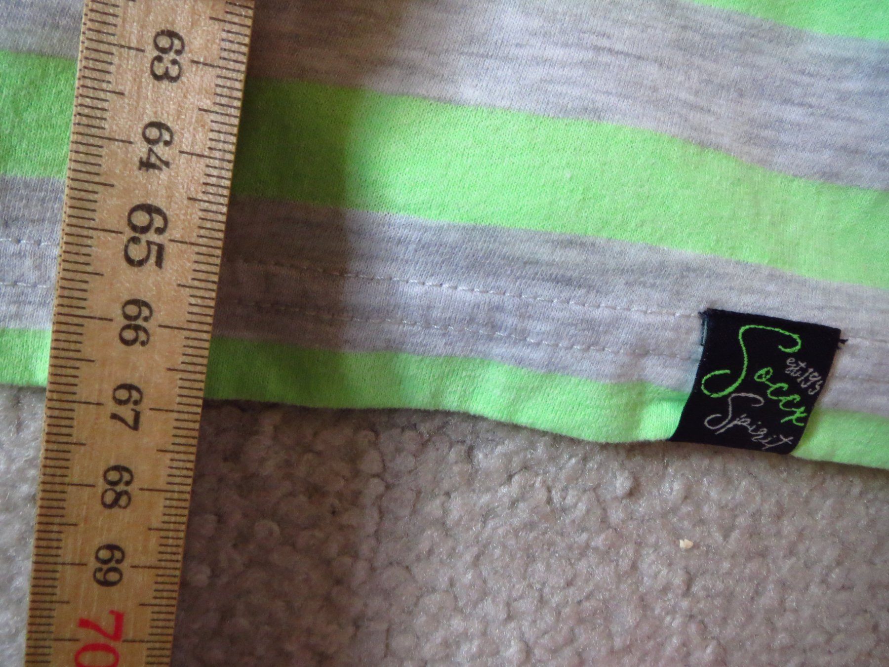 Magliette Polo: NEUES SOCCX Damen Shirt Gr 40 – Nuovo (secondo la descrizione) da kiental venduto da Anna3723 5