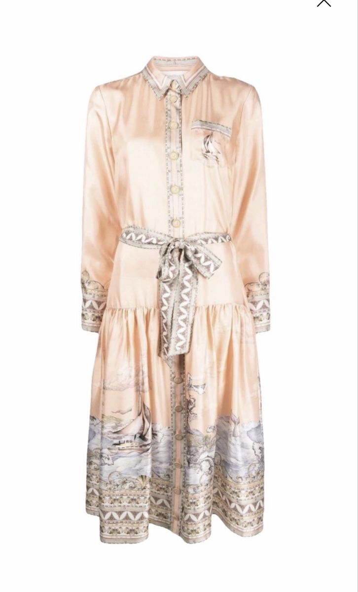 Vestiti: Elegant Midi Dress – Nuovo (secondo la descrizione) da St.Josefen venduto da lop_lh8d 1