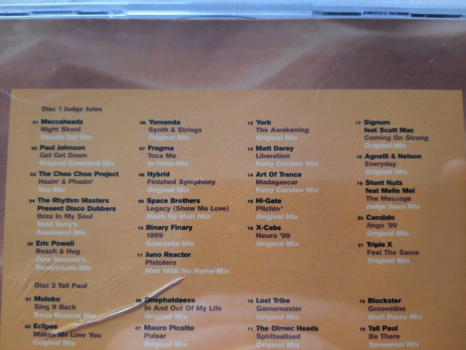 CD: CD Ibiza 99 - Remember wher you lost it – Usato da Pully venduto da bro_n52j 2