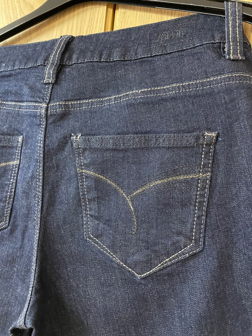 Jeans: Jeans – Usato da Hüniken venduto da fio_qb8b 6