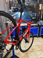 Trek Emonda SLR AXS Sram Force - 58
