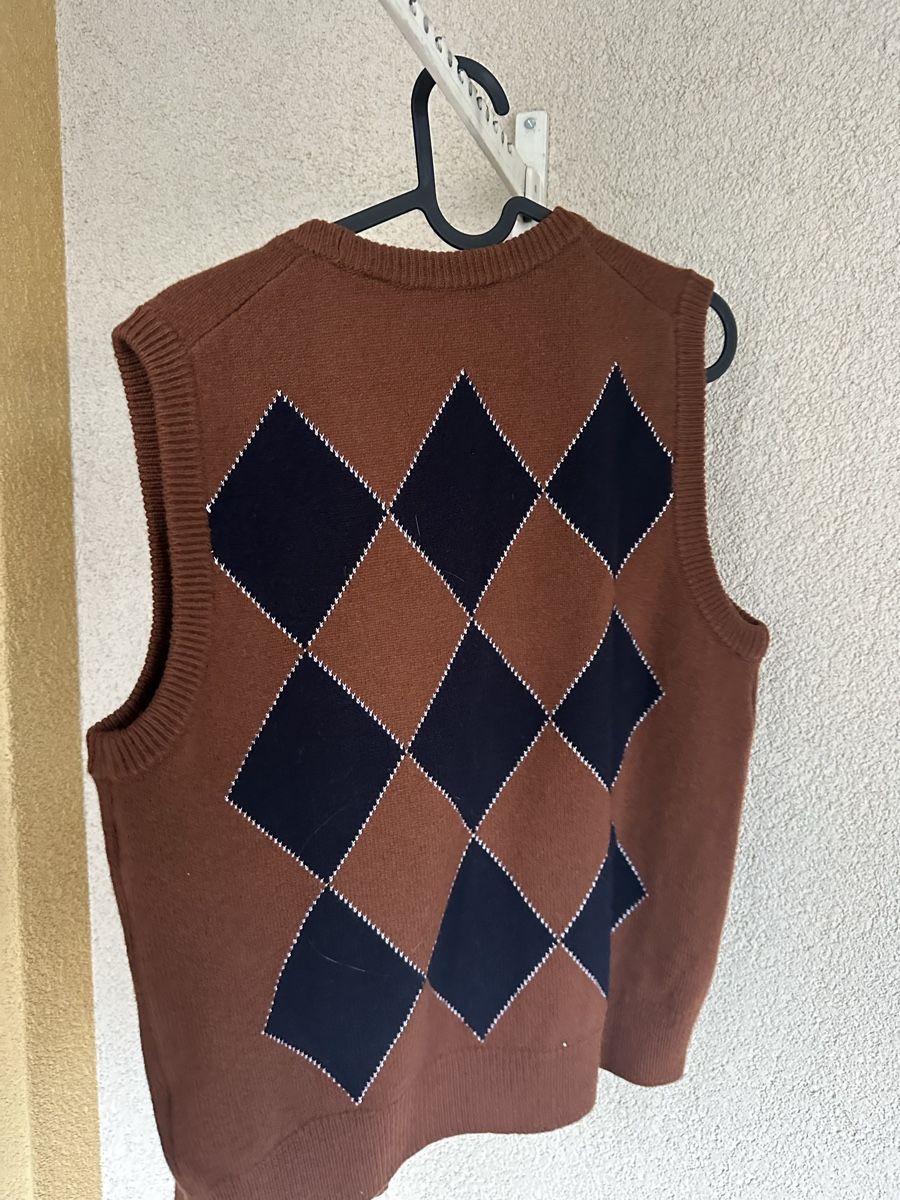 Lacoste Gilets & Westen: Gilet Lacoste – Neu (gemäss Beschreibung) aus Lugano von GGcloset 4