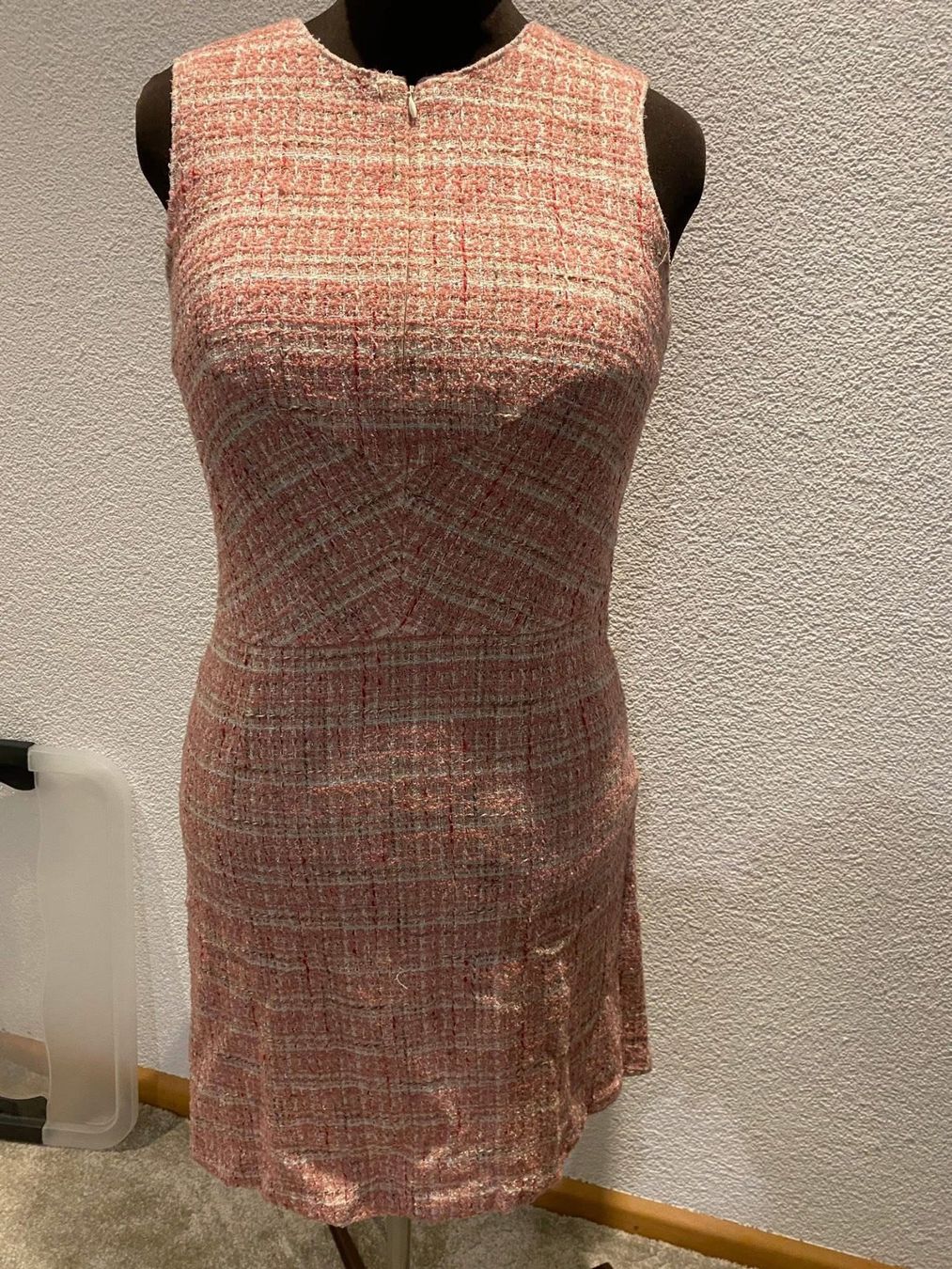 Akris Vestiti: AKRIS PUNTO KLEID M – Usato da Liestal venduto da aarroon