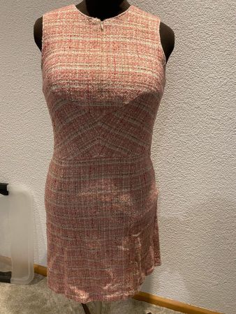 AKRIS PUNTO KLEID M