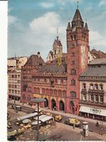 Basel ca. 1960