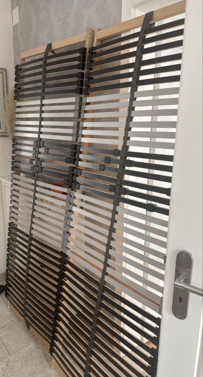 Reti a doghe: Leirsund Lattenrost Ikea – Usato da Muttenz venduto da sop_ykg5 1
